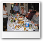 Birthday Celebration in Vancouver, Canada
